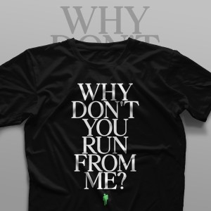 تیشرت Billie Eilish #5