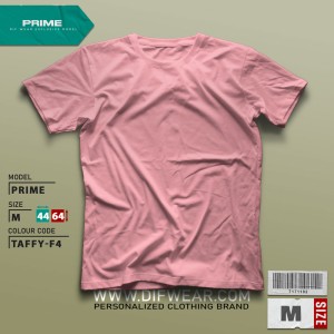 تیشرت طرح انتخابی PRIME-M-TAFFY-F4