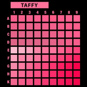 تیشرت طرح انتخابی PRIME-M-TAFFY-F4