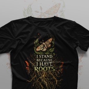 تیشرت Roots #2