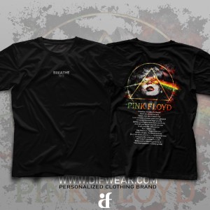 تیشرت Pink Floyd #35