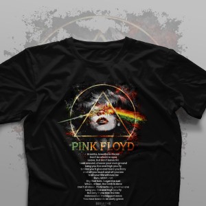 تیشرت Pink Floyd #36