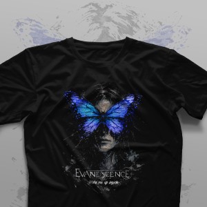 تیشرت Evanescence #2