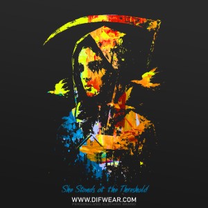 تیشرت Threshold #1
