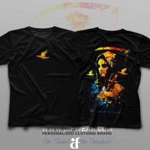 تیشرت Threshold #1