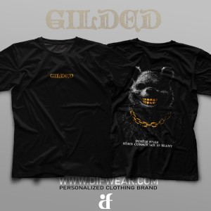 تیشرت Gilded #1