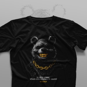 تیشرت Gilded #2