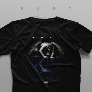 تیشرت Nine Inch Nails #10