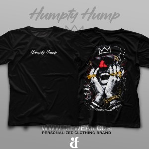 تیشرت Shock G #1