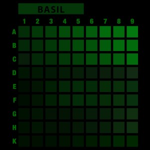 تیشرت طرح انتخابی PRIME-M-BASIL-G4