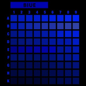 تیشرت طرح انتخابی PRIME-XS-BLUE-E4