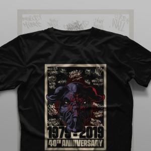 تیشرت Pink Floyd #37