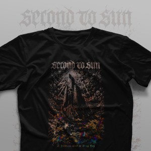 تیشرت Second to Sun #3