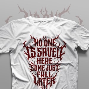 تیشرت Fall Later
