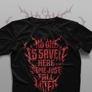 تیشرت Fall Later