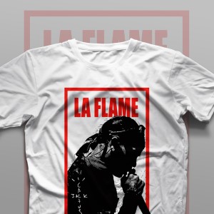 تیشرت Travis Scott #7