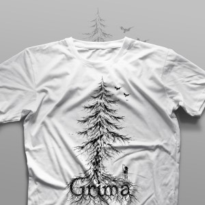 تیشرت Grima #2