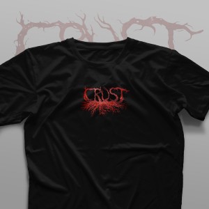 تیشرت Crust #5