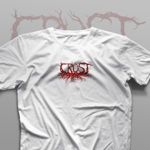 تیشرت Crust #5