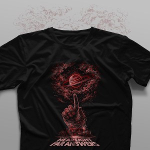 تیشرت Ólafur Arnalds #2