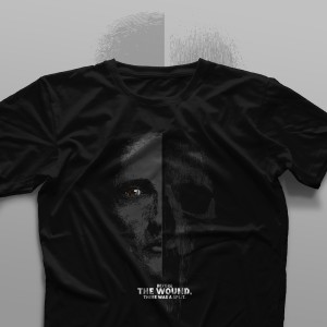 تیشرت The Wound