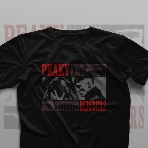 تیشرت Peaky Blinders #22