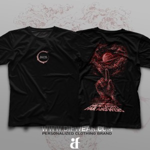 تیشرت Ólafur Arnalds #3