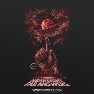 تیشرت Ólafur Arnalds #3