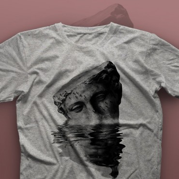 تیشرت Drowning in Fantasy