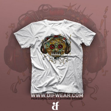 تیشرت Musicator