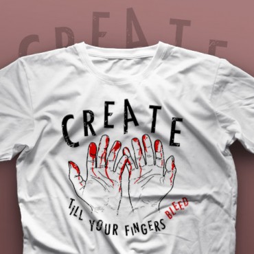تیشرت Create #1