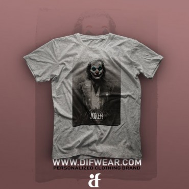 تیشرت Joker #33