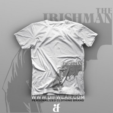 تیشرت The Irishman #2
