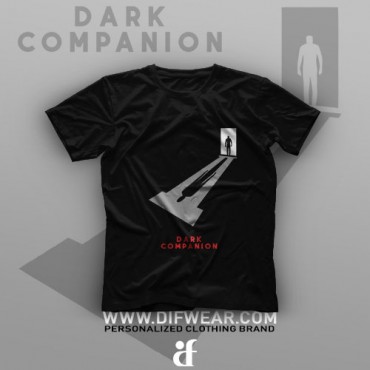 تیشرت Dark Companion