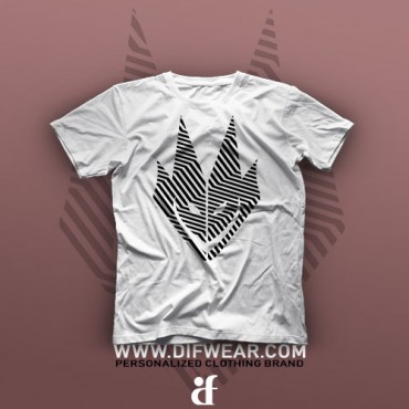 تیشرت Line Art #22