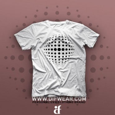 تیشرت Line Art #25