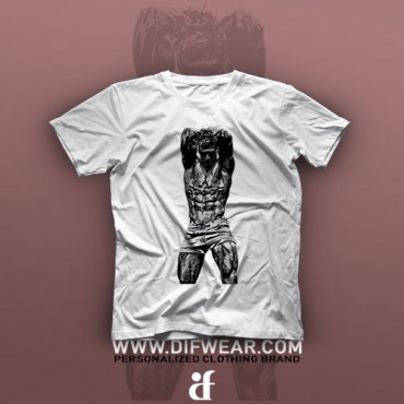 تیشرت Figure #1