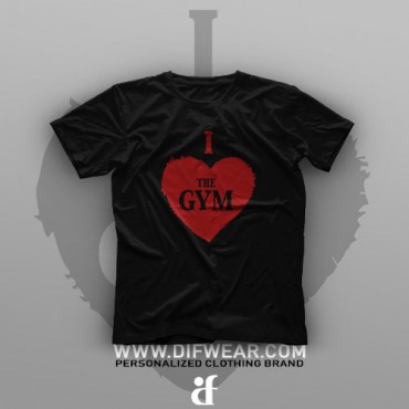 تیشرت Gym #XX