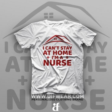 تیشرت Nurse #1