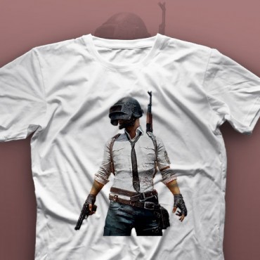 تیشرت PUBG #10