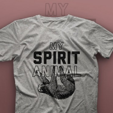 تیشرت My Spirit Animal