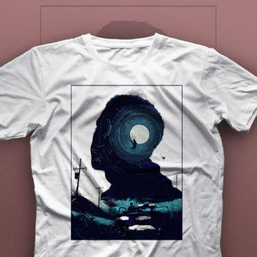 تیشرت Illusion And Dream