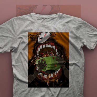تیشرت Spirited Away #1