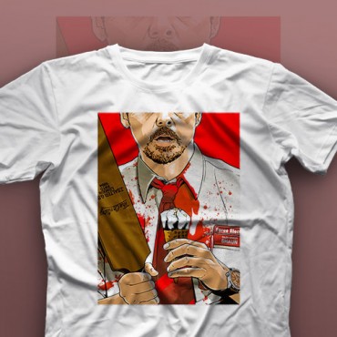 تیشرت Shaun of the Dead #1