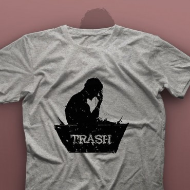 تیشرت Trash #1