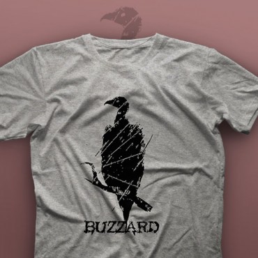 تیشرت Buzzard #1