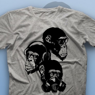 تیشرت Three Different