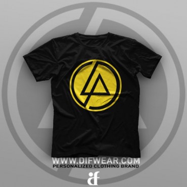 تیشرت Linkin Park #4