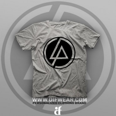 تیشرت Linkin Park #4
