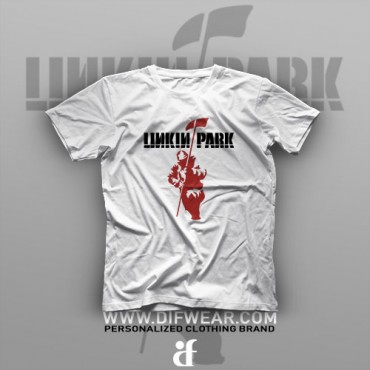 تیشرت  Linkin Park #3